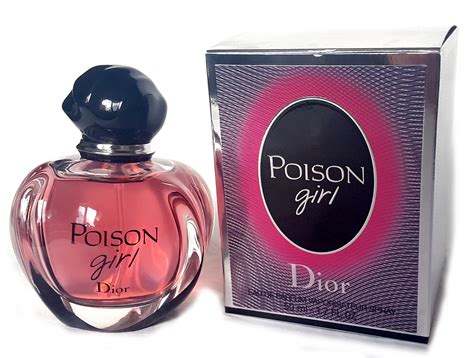 christian dior perfume poison girl|christian dior original poison.